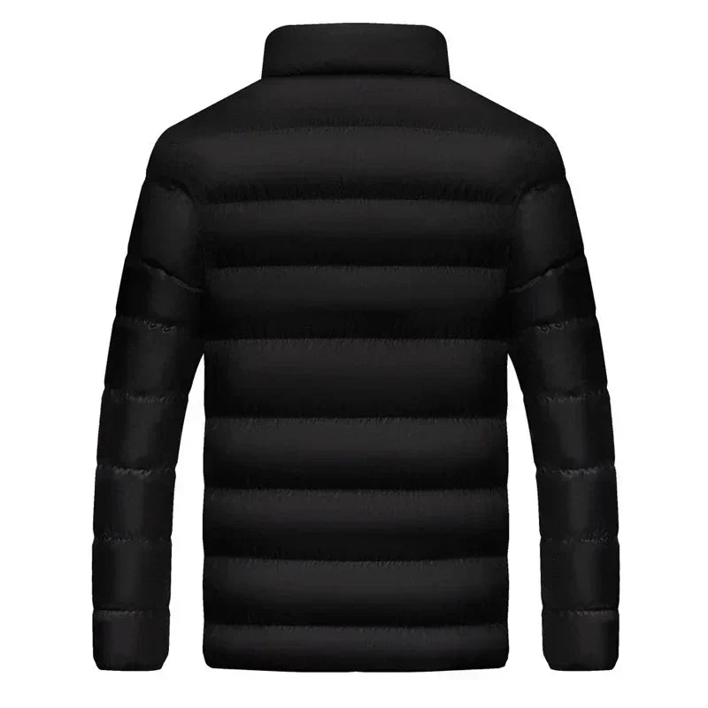 Warm Waterproof Hendrix Jacket
