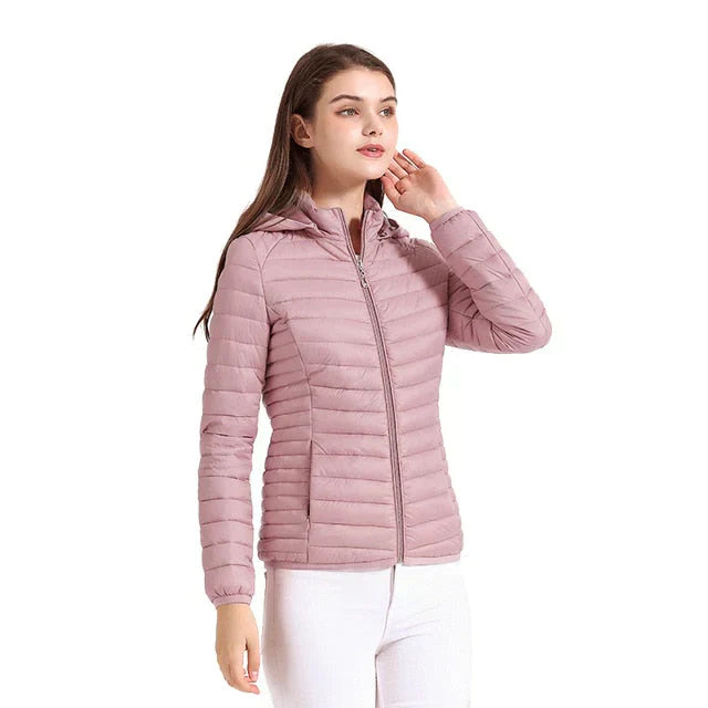 Women's Tara Ultralight Padded Jacket