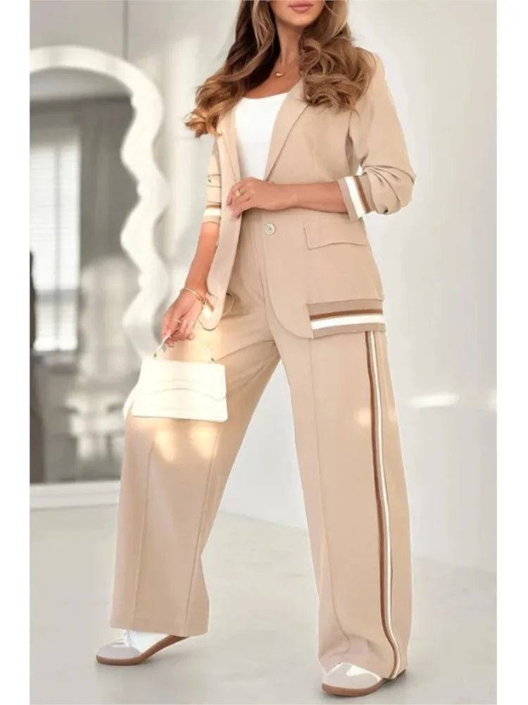 Beatrix | Comfortable 2-piece Set for Women