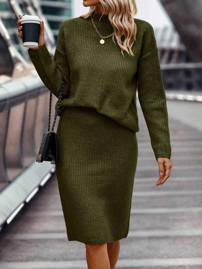 Anisha | Stylish 2-Piece Set for Women