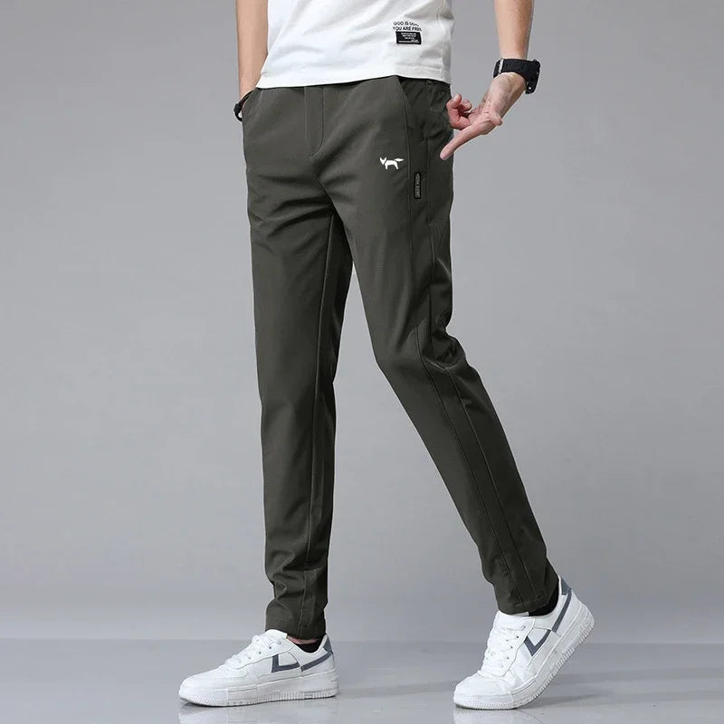 Brant Stylish Golf Trousers