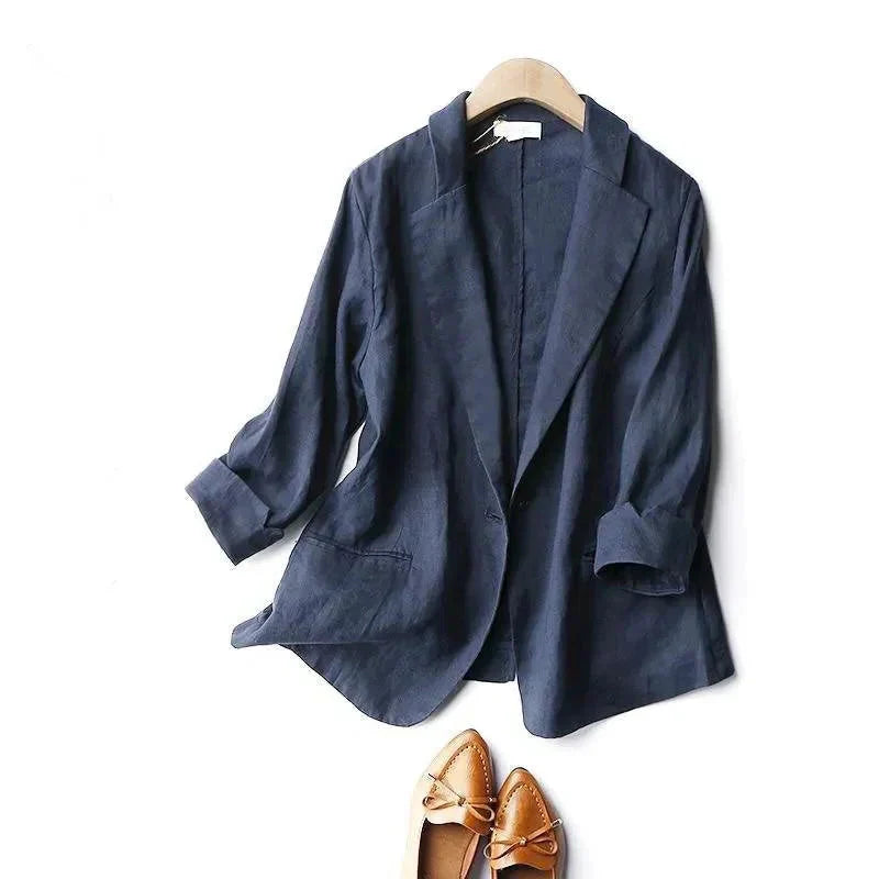 Women’s Tailored Blazer | Stylish