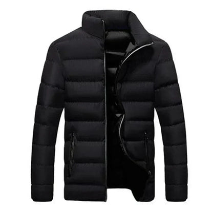 Warm Waterproof Romeo Jacket - Olytrend