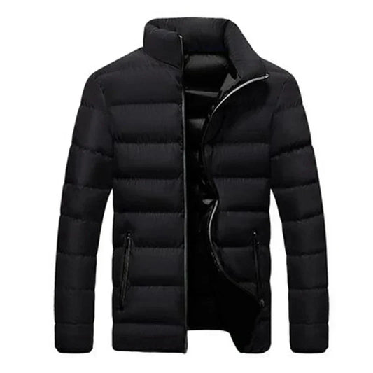 Warm Waterproof Romeo Jacket - Olytrend