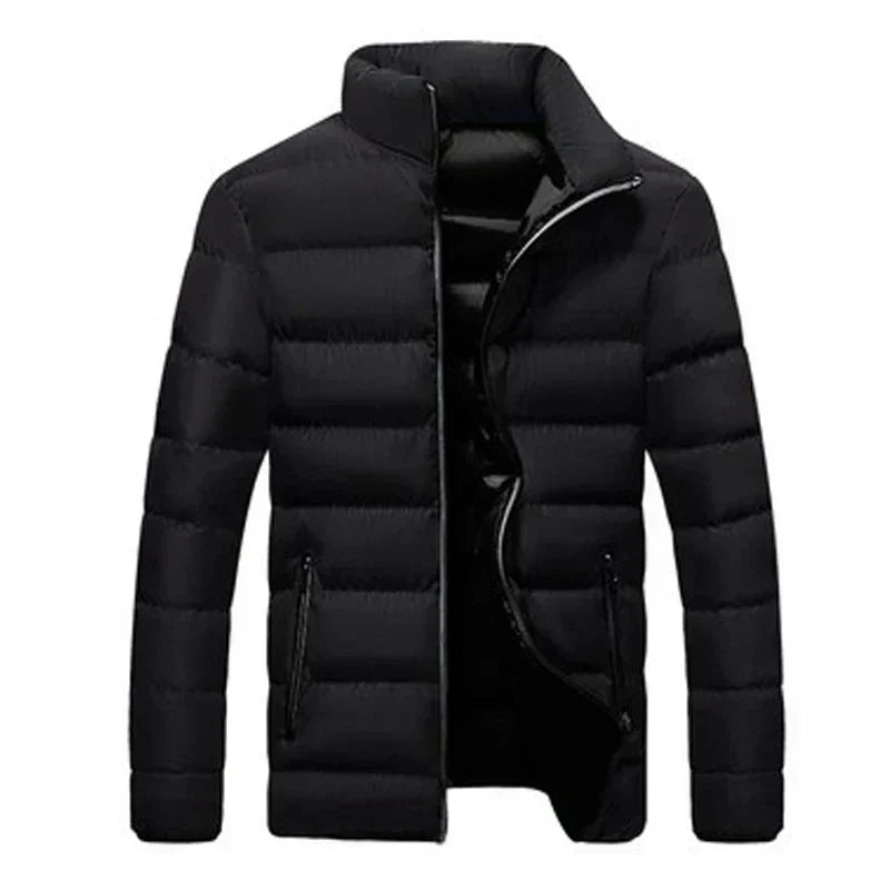 Warm Waterproof Hendrix Jacket - Olytrend