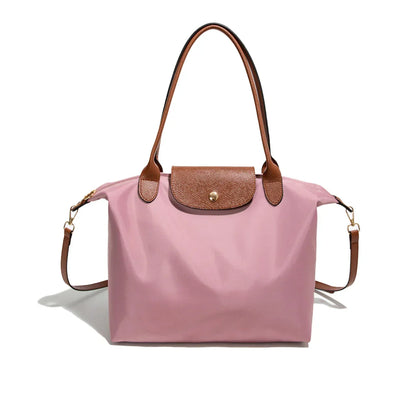 Aria | Foldable everyday tote bag - Lightweight and elegant