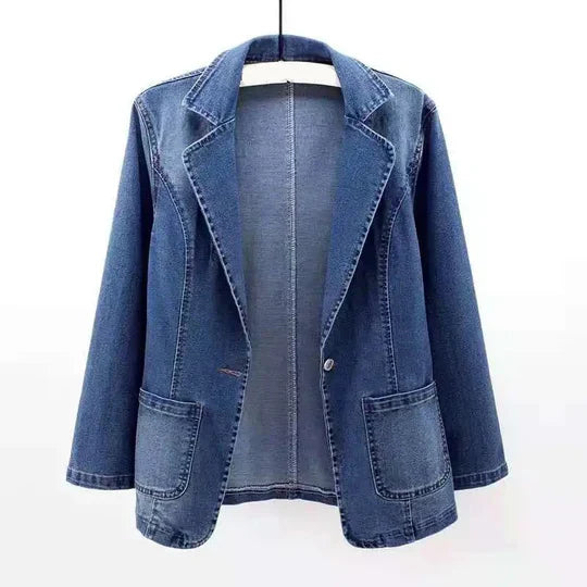 Women's Clementine Classic Blazer