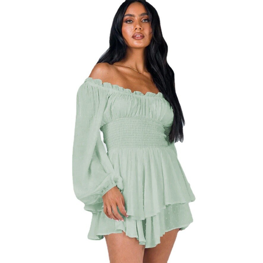 Allesandra | Women's Top