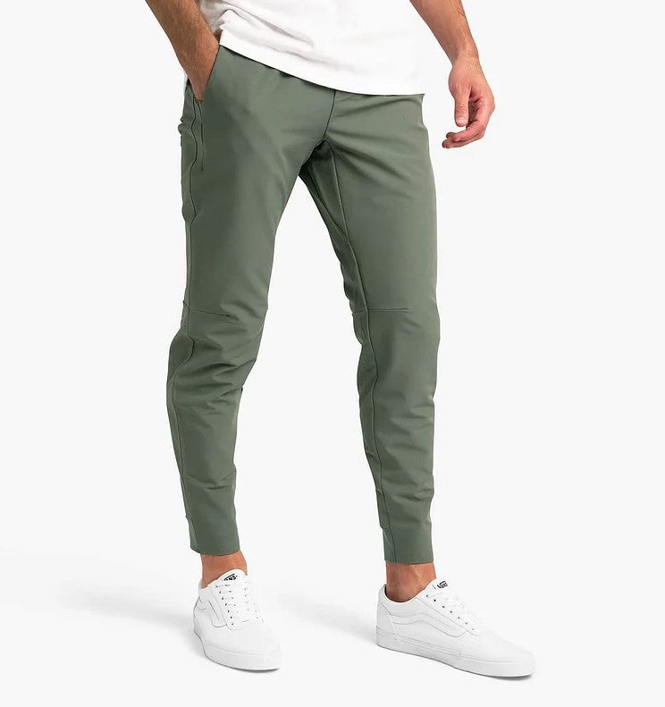 Abraham | Stylish Skinny Pants for Men