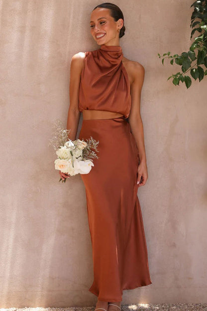 Alicja - Women's set - An elegant cut with modern details