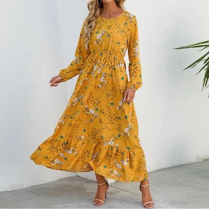 Beautiful Long Maxi Dress