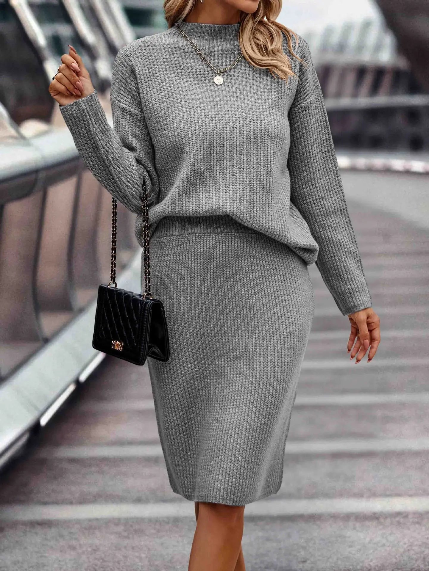 Anisha | Stylish 2-Piece Set for Women