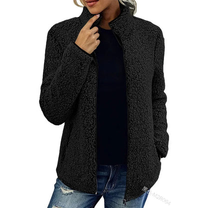 Women's Olivia Fleece Jacket