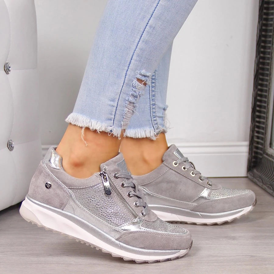 Women's Stable Running Shoes