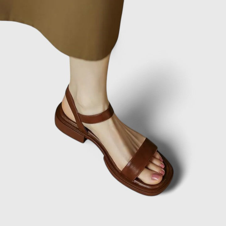 Beautiful Summer Sandals