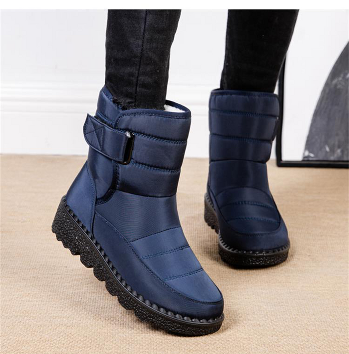 Women's Nadia Lightweight Snow Boots