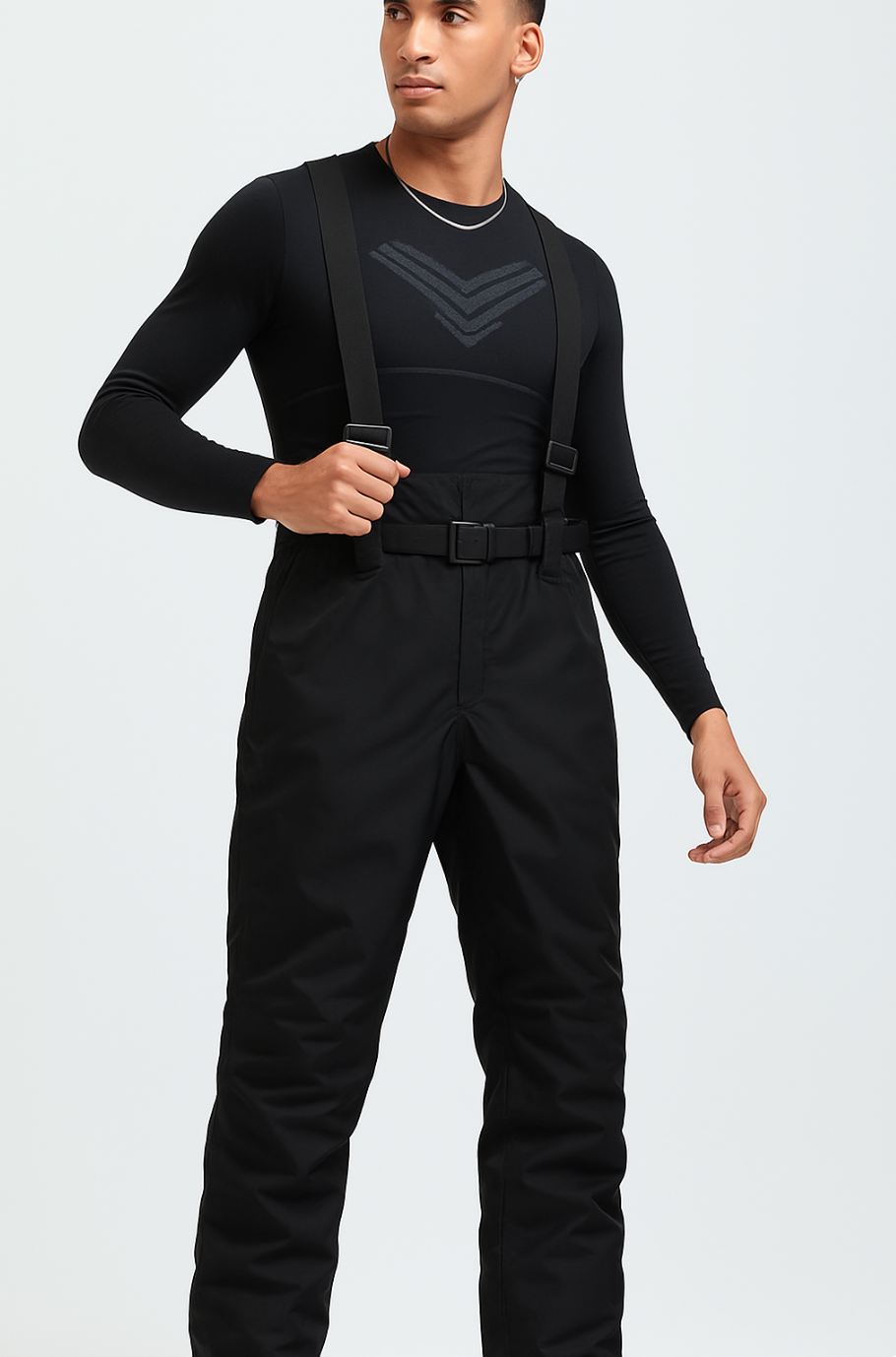 Waterproof Ski Pants Men