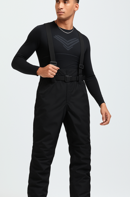 Waterproof Ski Pants Men