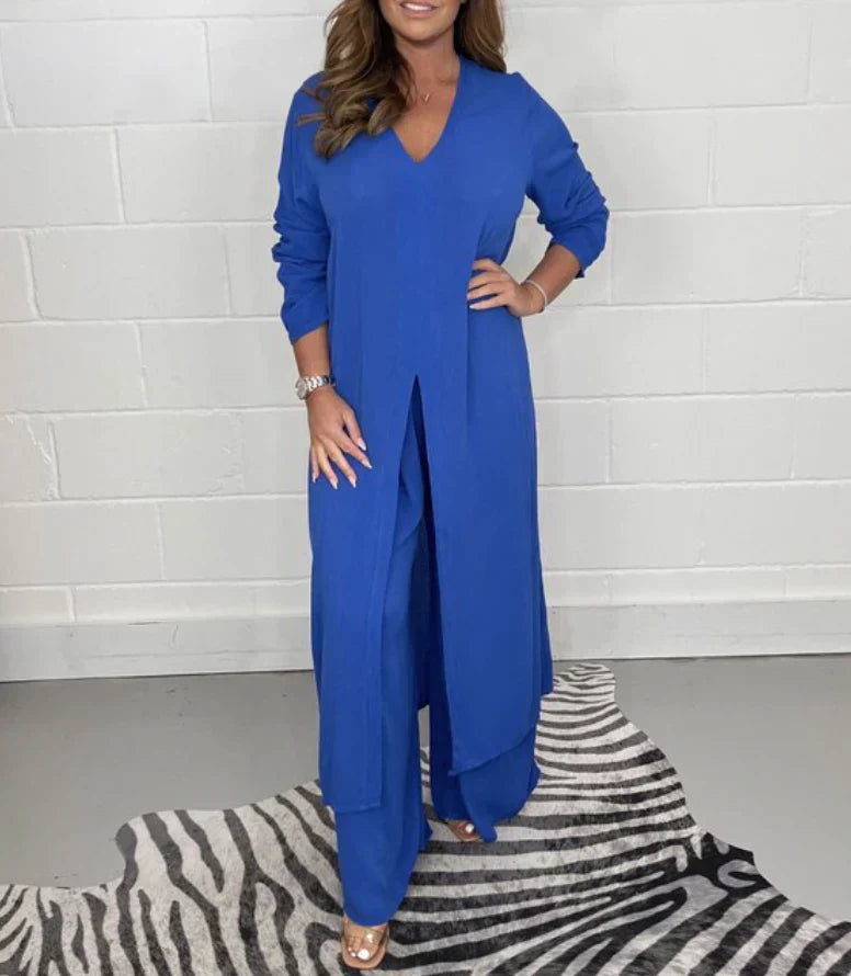 Women's Lenka Two-Piece Suit