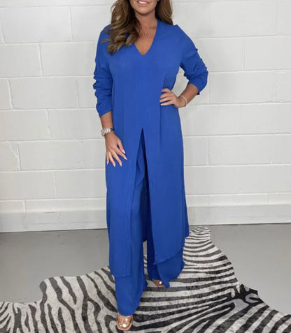 Women's Lenka Two-Piece Suit
