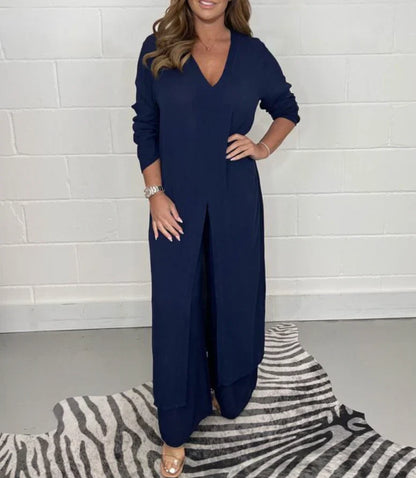 Women's Lenka Two-Piece Suit