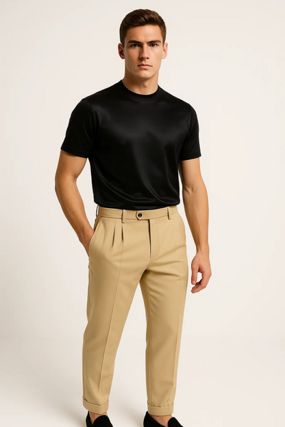 Black Imperial T-Shirt