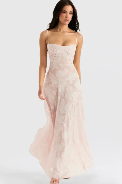Women's Evening Dress Summer | Maxi