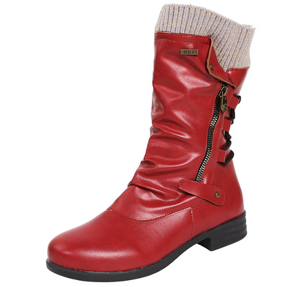 Women's incredibly comfortable and warm winter boots