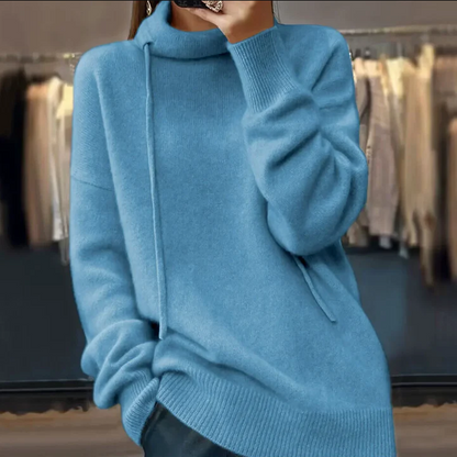 Women's Sinaya Jumper: Warm & Cozy