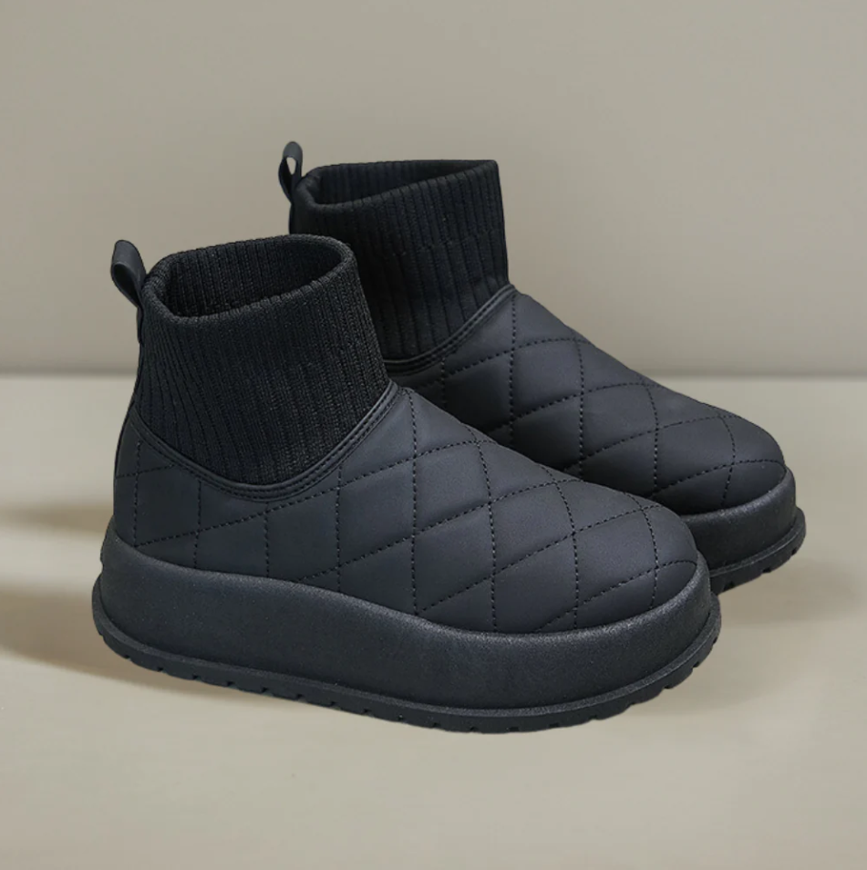 Women's Celesse Snow Boots: Extra Warmth