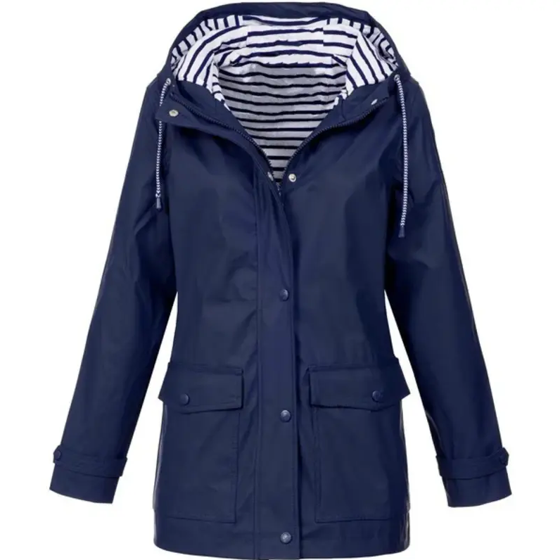 Anisa Outdoor Windbreaker