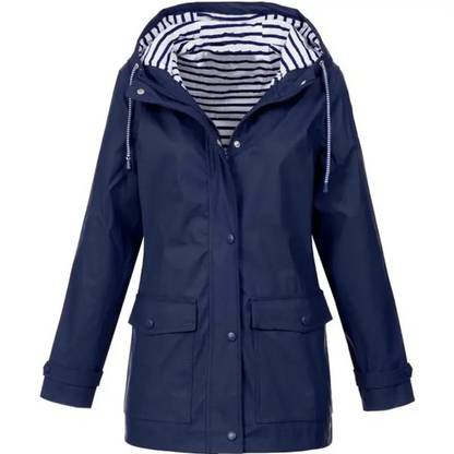 Anisa Outdoor Windbreaker