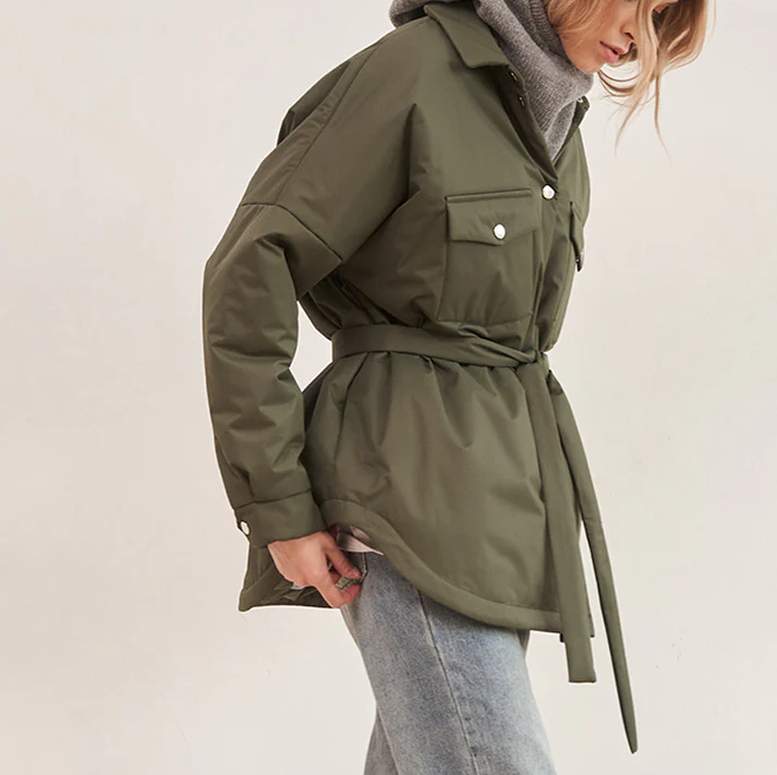Women's Emy Winter Coat
