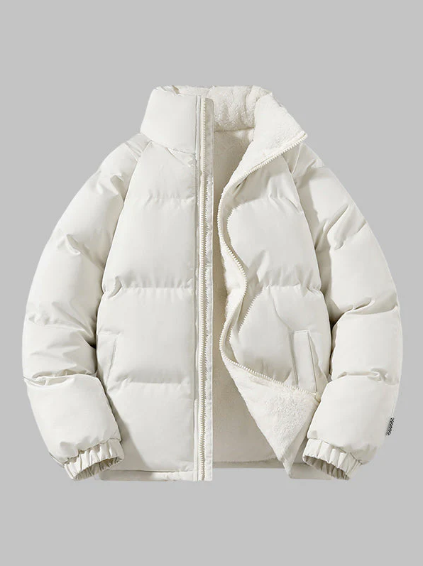 Women's José Stylish & Warm Puffer Jacket
