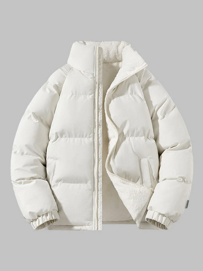 Women's José Stylish & Warm Puffer Jacket