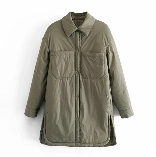 Women's Elaine Jacket: Versatile Winter Warmth