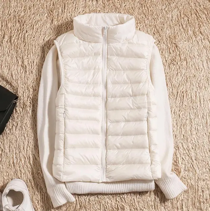 Women's Ivalo Ultralight Down Jacket