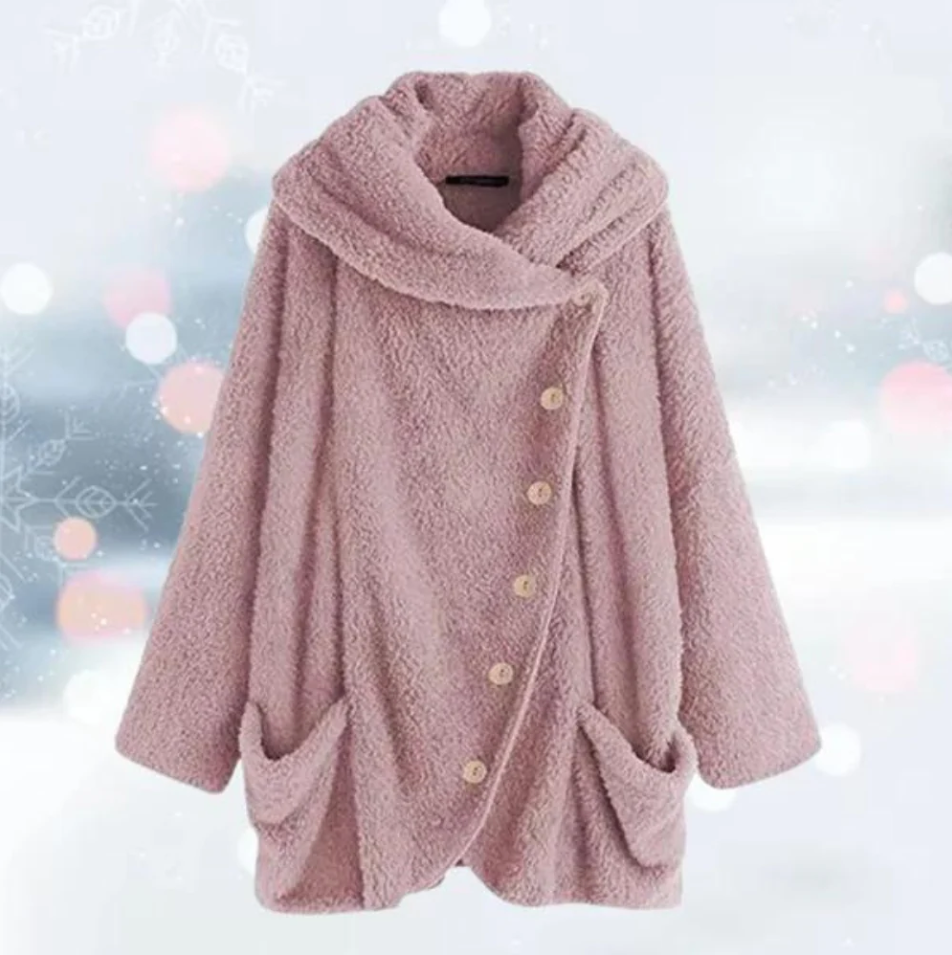 Women's Alessandra: Fashionable Winter Coats