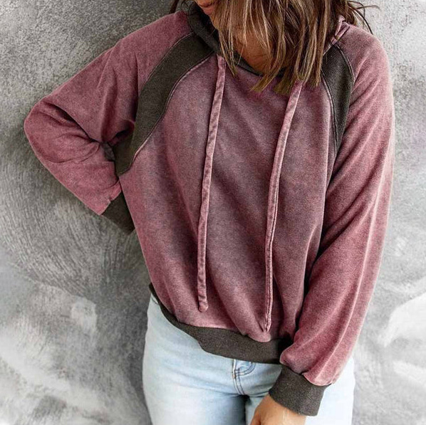 Women's Claudia Hoodie: Soft, Casual Comfort