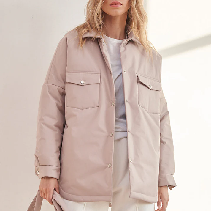 Women's Emy Winter Coat