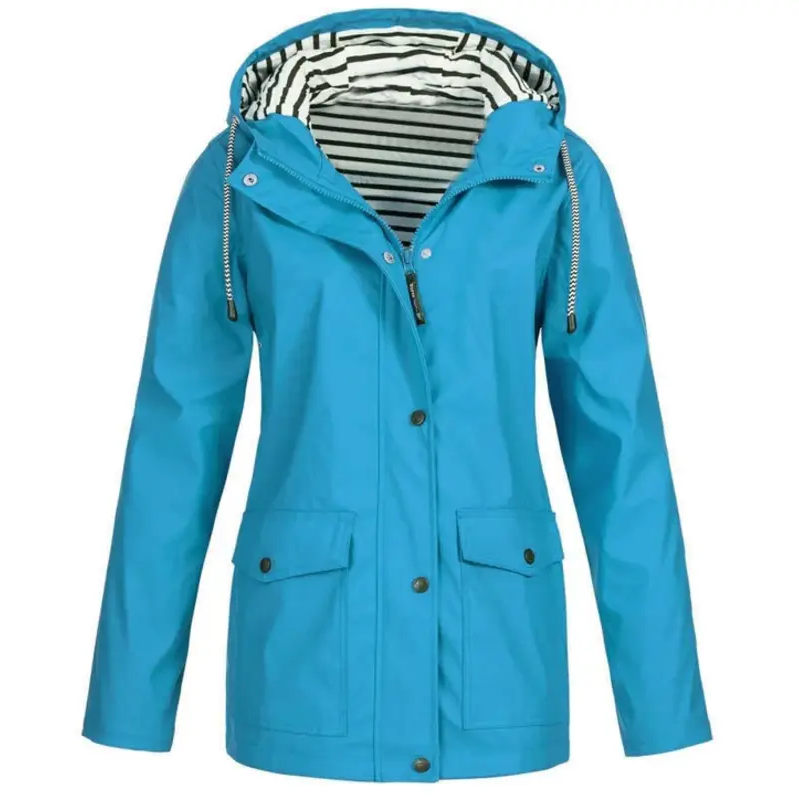 Anisa Outdoor Windbreaker