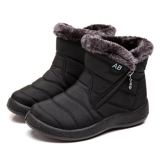 Waterproof Vrazi Warm Winter Boots