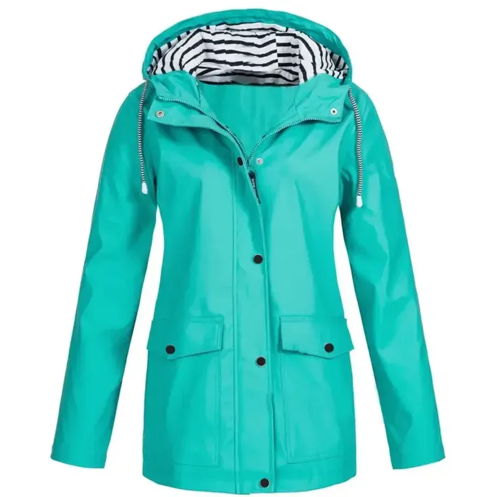 Anisa Outdoor Windbreaker