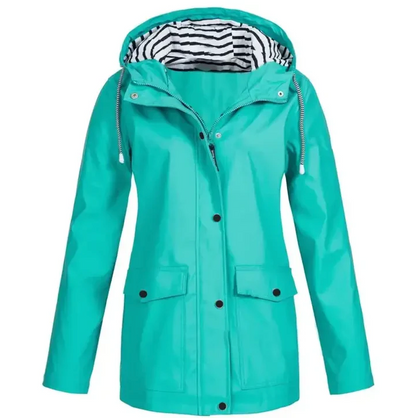 Anisa Outdoor Windbreaker