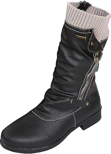 Women's incredibly comfortable and warm winter boots