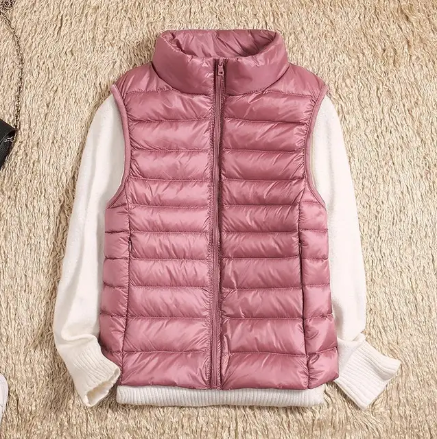 Women's Ivalo Ultralight Down Jacket