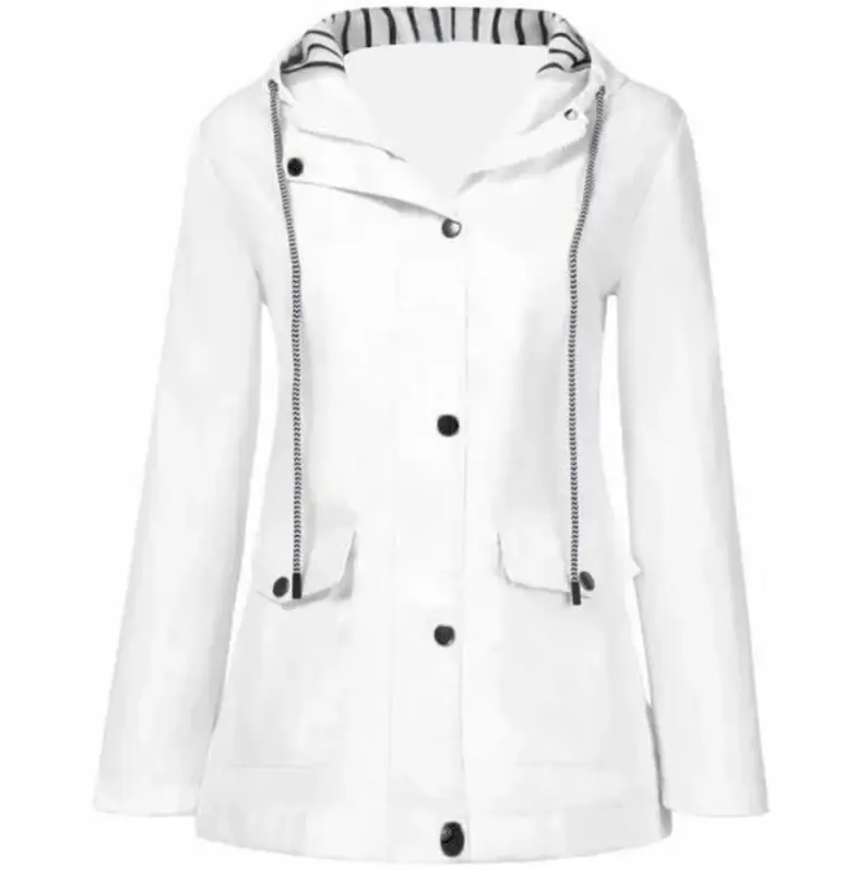 Anisa Outdoor Windbreaker