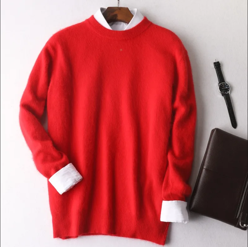 Boyan: A Premium Quality, Elegant Men's Jumper