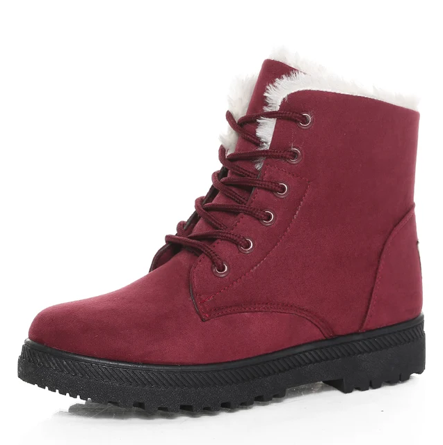 Women's Brenneti winter boots