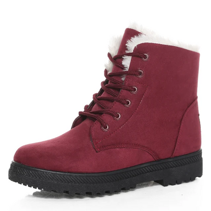 Women's Brenneti winter boots